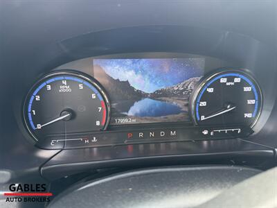 2023 Ford Bronco Sport Badlands   - Photo 25 - Miami, FL 33165