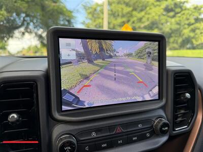 2023 Ford Bronco Sport Badlands   - Photo 22 - Miami, FL 33165