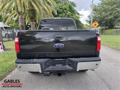 2012 Ford F-250 Super Duty Lariat   - Photo 12 - Miami, FL 33165