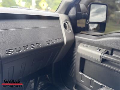 2012 Ford F-250 Super Duty Lariat   - Photo 20 - Miami, FL 33165