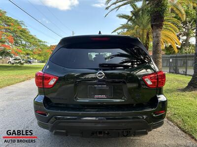 2020 Nissan Pathfinder SV   - Photo 12 - Miami, FL 33165