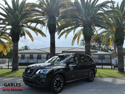 2020 Nissan Pathfinder SV   - Photo 7 - Miami, FL 33165