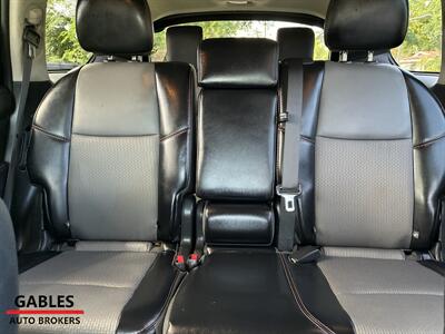 2020 Nissan Pathfinder SV   - Photo 23 - Miami, FL 33165