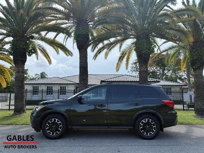 2020 Nissan Pathfinder SV   - Photo 8 - Miami, FL 33165