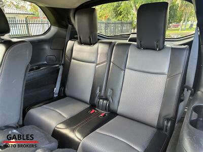 2020 Nissan Pathfinder SV   - Photo 26 - Miami, FL 33165
