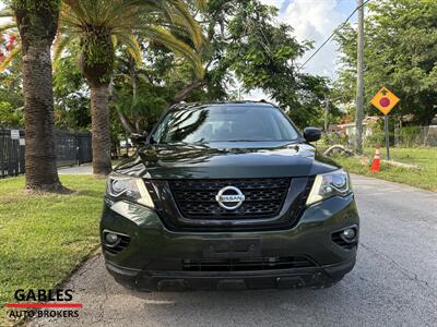 2020 Nissan Pathfinder SV   - Photo 9 - Miami, FL 33165
