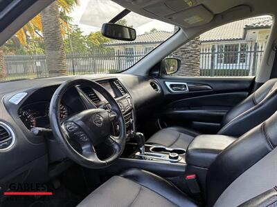 2020 Nissan Pathfinder SV   - Photo 13 - Miami, FL 33165