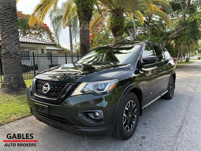 2020 Nissan Pathfinder SV   - Photo 10 - Miami, FL 33165