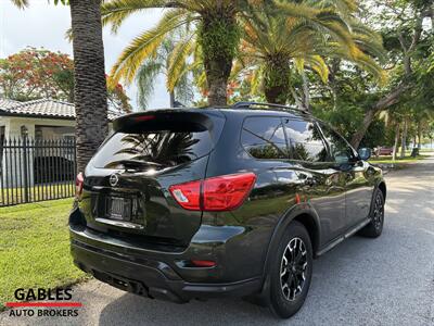 2020 Nissan Pathfinder SV   - Photo 5 - Miami, FL 33165