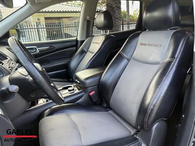 2020 Nissan Pathfinder SV   - Photo 20 - Miami, FL 33165