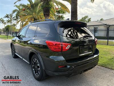 2020 Nissan Pathfinder SV   - Photo 11 - Miami, FL 33165