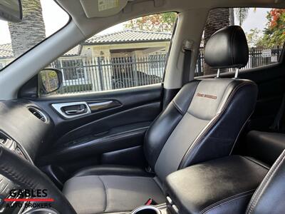 2020 Nissan Pathfinder SV   - Photo 24 - Miami, FL 33165