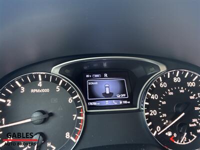 2020 Nissan Pathfinder SV   - Photo 18 - Miami, FL 33165