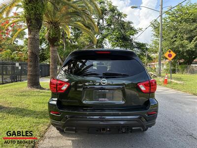 2020 Nissan Pathfinder SV   - Photo 6 - Miami, FL 33165