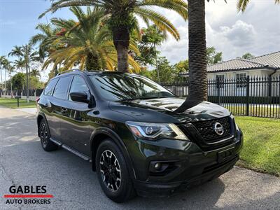 2020 Nissan Pathfinder SV   - Photo 4 - Miami, FL 33165