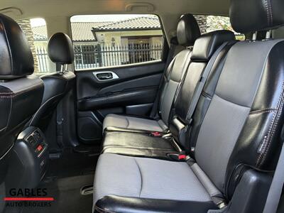 2020 Nissan Pathfinder SV   - Photo 22 - Miami, FL 33165