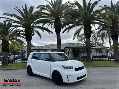 2009 Scion xB   - Photo 1 - Miami, FL 33165