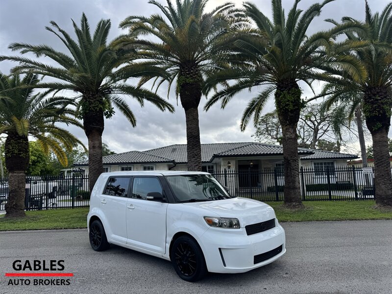 2009 Scion xB   - Photo 1 - Miami, FL 33165