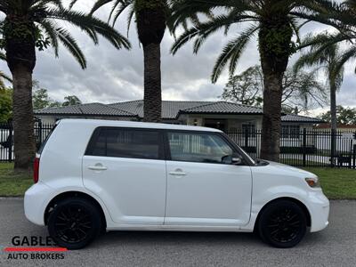 2009 Scion xB   - Photo 8 - Miami, FL 33165