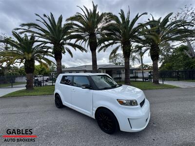 2009 Scion xB   - Photo 4 - Miami, FL 33165