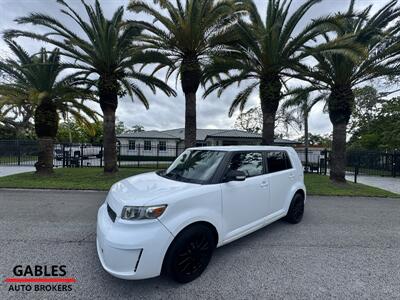 2009 Scion xB   - Photo 2 - Miami, FL 33165