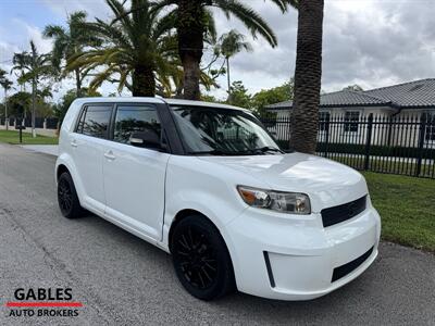 2009 Scion xB   - Photo 12 - Miami, FL 33165