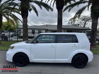 2009 Scion xB   - Photo 7 - Miami, FL 33165