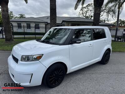 2009 Scion xB   - Photo 5 - Miami, FL 33165