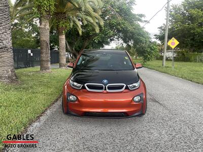 2014 BMW i3   - Photo 9 - Miami, FL 33165