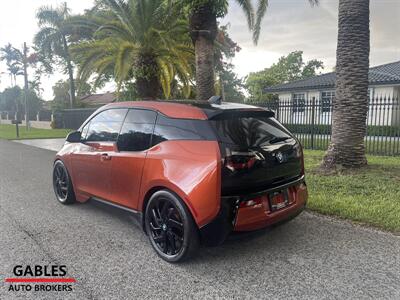 2014 BMW i3   - Photo 11 - Miami, FL 33165