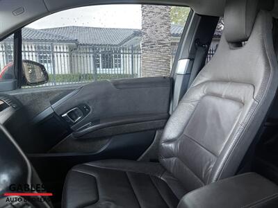 2014 BMW i3   - Photo 16 - Miami, FL 33165