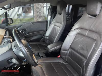 2014 BMW i3   - Photo 13 - Miami, FL 33165