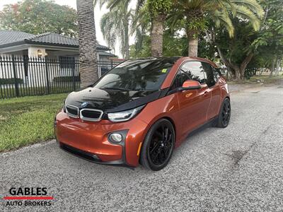 2014 BMW i3   - Photo 10 - Miami, FL 33165
