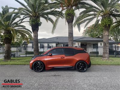 2014 BMW i3   - Photo 8 - Miami, FL 33165