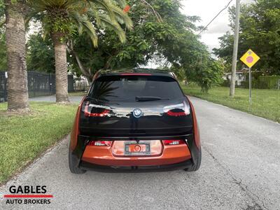 2014 BMW i3   - Photo 6 - Miami, FL 33165