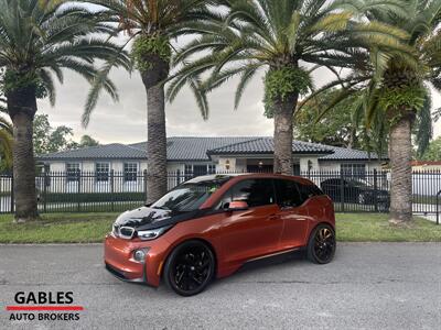 2014 BMW i3   - Photo 7 - Miami, FL 33165
