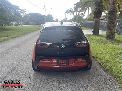 2014 BMW i3   - Photo 12 - Miami, FL 33165
