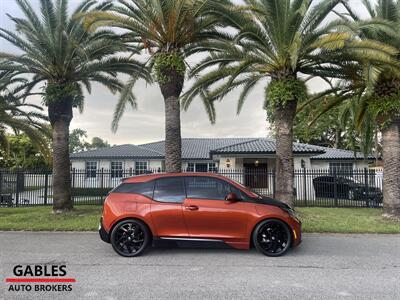 2014 BMW i3   - Photo 2 - Miami, FL 33165