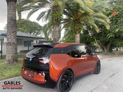 2014 BMW i3   - Photo 5 - Miami, FL 33165