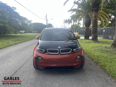 2014 BMW i3   - Photo 3 - Miami, FL 33165