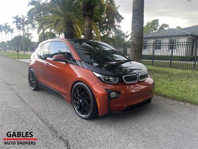 2014 BMW i3   - Photo 4 - Miami, FL 33165