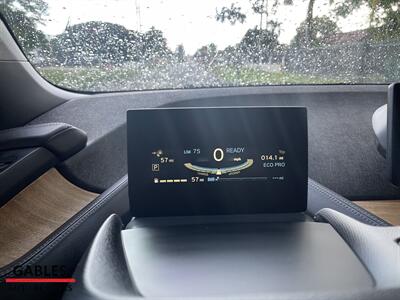 2014 BMW i3   - Photo 15 - Miami, FL 33165