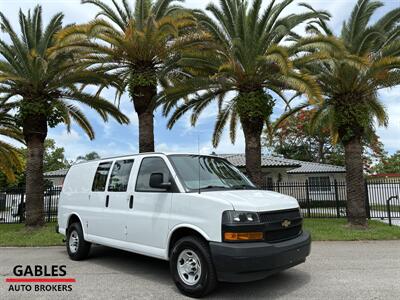 2020 Chevrolet Express 2500 - Photo 25 - Miami, FL 33165