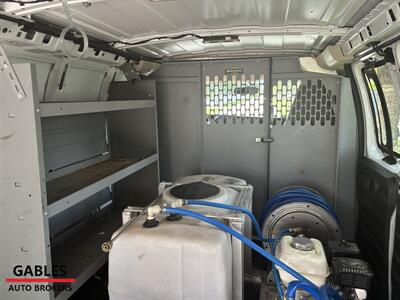 2020 Chevrolet Express 2500 - Photo 22 - Miami, FL 33165