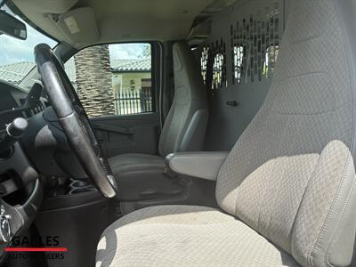 2020 Chevrolet Express 2500 - Photo 18 - Miami, FL 33165