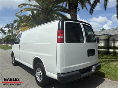 2020 Chevrolet Express 2500 - Photo 11 - Miami, FL 33165