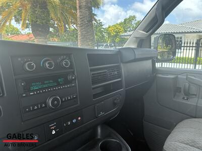 2020 Chevrolet Express 2500 - Photo 15 - Miami, FL 33165