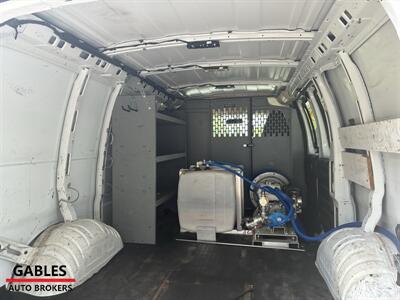 2020 Chevrolet Express 2500 - Photo 24 - Miami, FL 33165