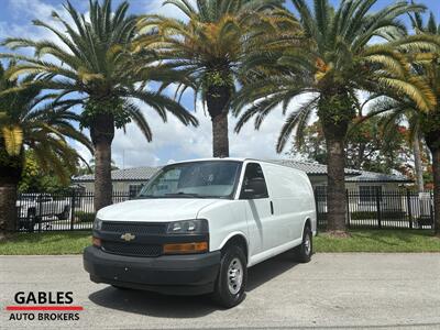 2020 Chevrolet Express 2500 - Photo 7 - Miami, FL 33165