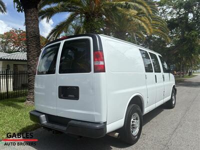 2020 Chevrolet Express 2500 - Photo 5 - Miami, FL 33165